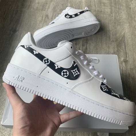 nike air force 1 louis vuitton stockx|nike air force 1 lv.